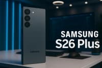 Samsung Galaxy s26+, 8 GB — şəkil 2