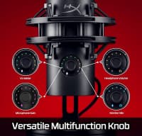 Mikrofon HyperX QuadCast 2 S Gaming — şəkil 11