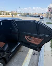 BMW L7, 1998 il, 112000 km, 5.4 L — şəkil 12