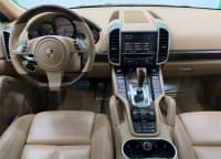 Porsche Cayenne S, 2010 il, 35000 km, 4800 L — şəkil 9