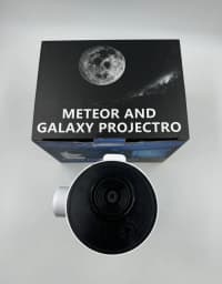 Galaxy proyeksiya lampası 12 diskli — şəkil 7