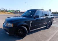 Land Rover Range Rover, 2008 il, 253000 km, 4200 L — şəkil 2