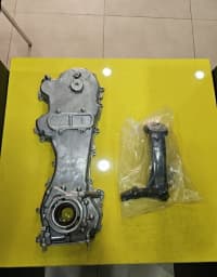 Yağ nasosu Opel Astra J 1.3 dizel — şəkil 5