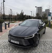 Kia Carnival 2018 İcarəyə Verilir — şəkil 7