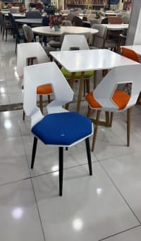 Stul, Qarışıq rəng — şəkil 2