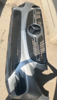 Arxa stop işığı Mercedes GLC W253 — şəkil 10