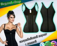 Arıqladıcı korsetlər və bandajlar — şəkil 6