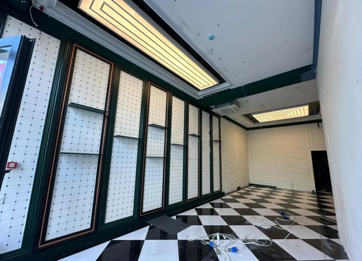 80 m² Yaxşı təmirli obyekt kirayə verilir Bakı, Nərimanov r.