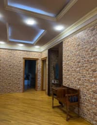 3 otaqlı mənzil 128 m² satılır — şəkil 9
