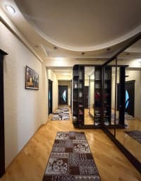 3 otaqlı mənzil 125 m² kirayə verilir — şəkil 11