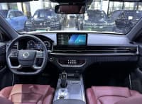 Ssang Yong Rexton, 2023 il, 600 km, 2200 L — şəkil 8