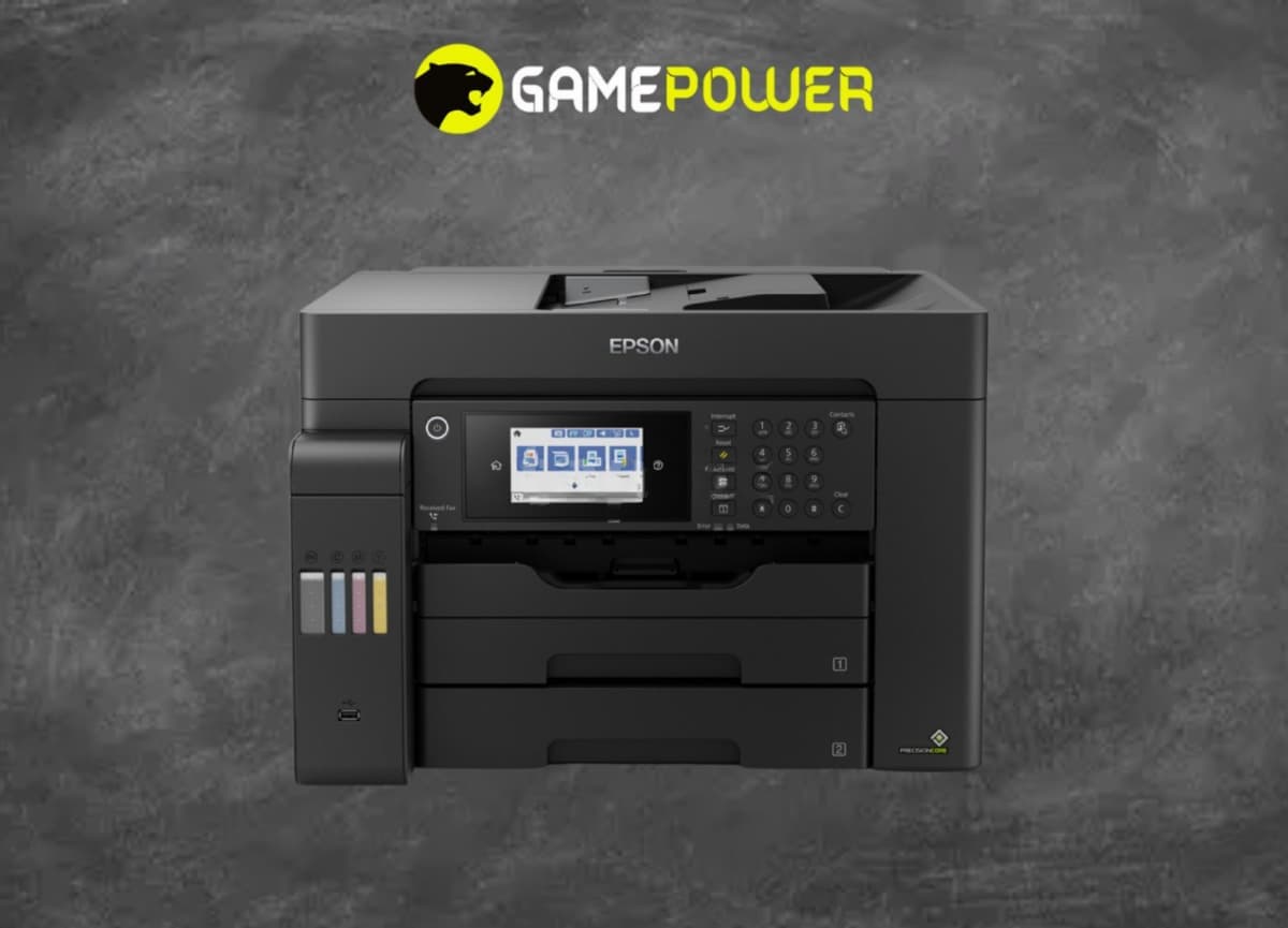 Epson L15150 3in1 A3 Printer