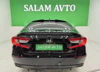 Honda Accord, 2020 il, 61900 km, 1500 L — şəkil 5