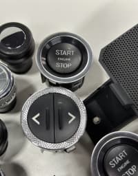 Start-stop düyməsi Land Rover Range Rover 2013-2023 — şəkil 3