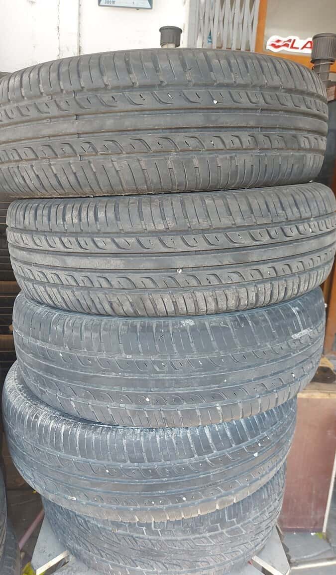 Car tire Petlas 185/65/R15 - Tenderyard
