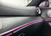 Mercedes E 300 de, 2020 il, 85000 km, 2000 L — şəkil 13