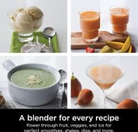 Ninja blender — şəkil 7