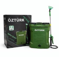 Öztürk 12 Litrlik Dərman Səpən — şəkil 2