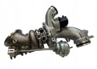 Turbokompressor Mercedes M275 — şəkil 13