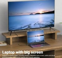 Qızılı rəng data kabel, USB — şəkil 2
