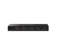 HDMI splitter Ugreen 1-in 4-out 4K CM620 40202 — şəkil 2