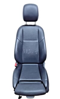 Oturacaqlar Mercedes modelləri üçün — şəkil 9