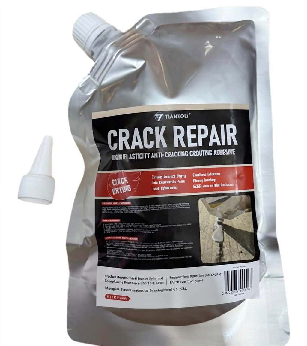 Tianyou Crack Repair Concrete Adhesive - Tenderyard