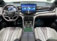 BYD Frigate 07, 2023 il, 31400 km, 1500 L — şəkil 9
