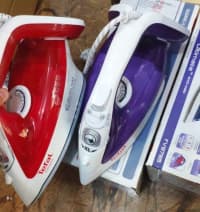 Tefal ütü — şəkil 3