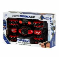 Speed Pioneer Pult və Saatla İdarə Olunan Stunt Maşın — şəkil 6