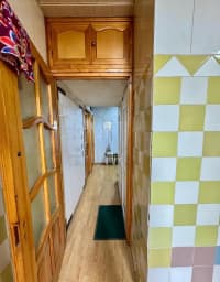 4 otaqlı mənzil 100 m² satılır — şəkil 9