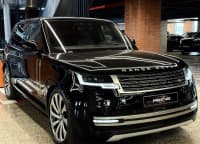 Land Rover Range Rover, 2023 il, 50000 km, 4400 L — şəkil 3