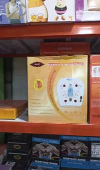 Ayaq masaj aparatı Pinxin PX-105 — şəkil 25