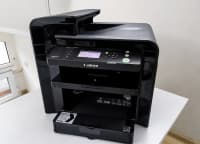 Canon i-SENSYS MF4430 Çoxfunksiyalı Lazer Printer — şəkil 1