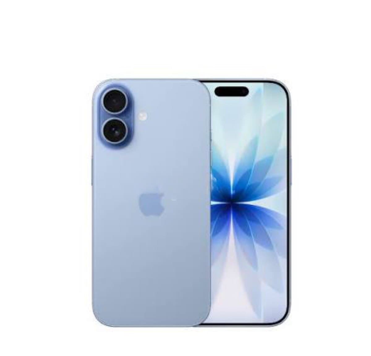 Apple iPhone 17, 8 GB