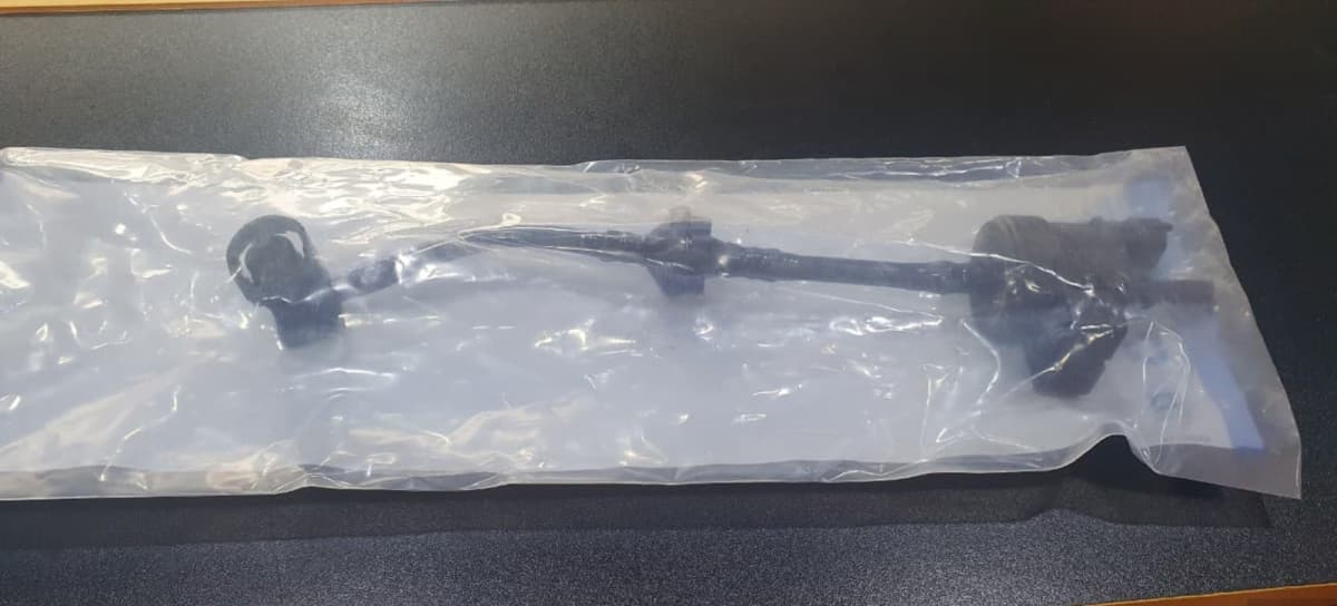 Evap sensoru Chevrolet Cruze 2011-2015 1.4