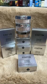 Xaylayter Coztin Sparkling Dust Colour Shine 20 q — şəkil 2