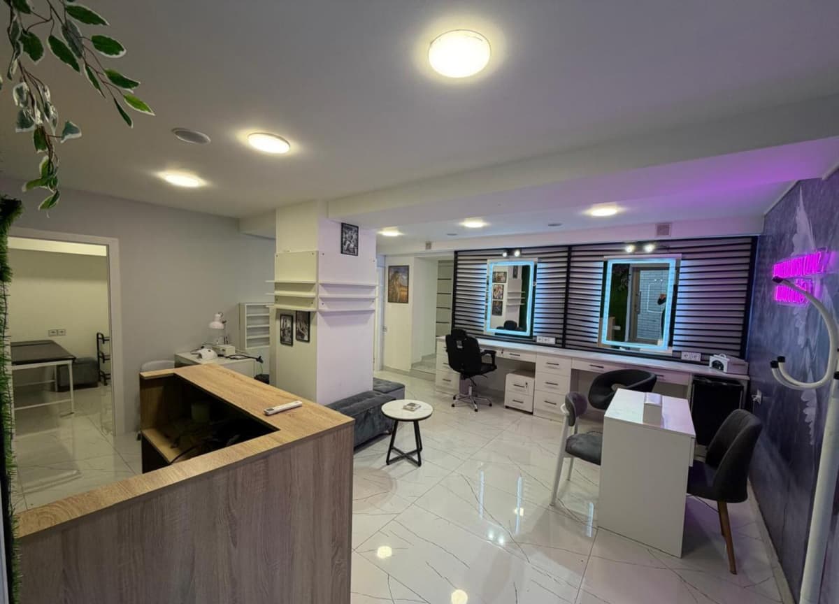 75 m² Yaxşı təmirli obyekt satılır