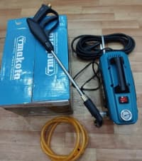 Avtoyuma aparatı 220V 2500W — şəkil 3