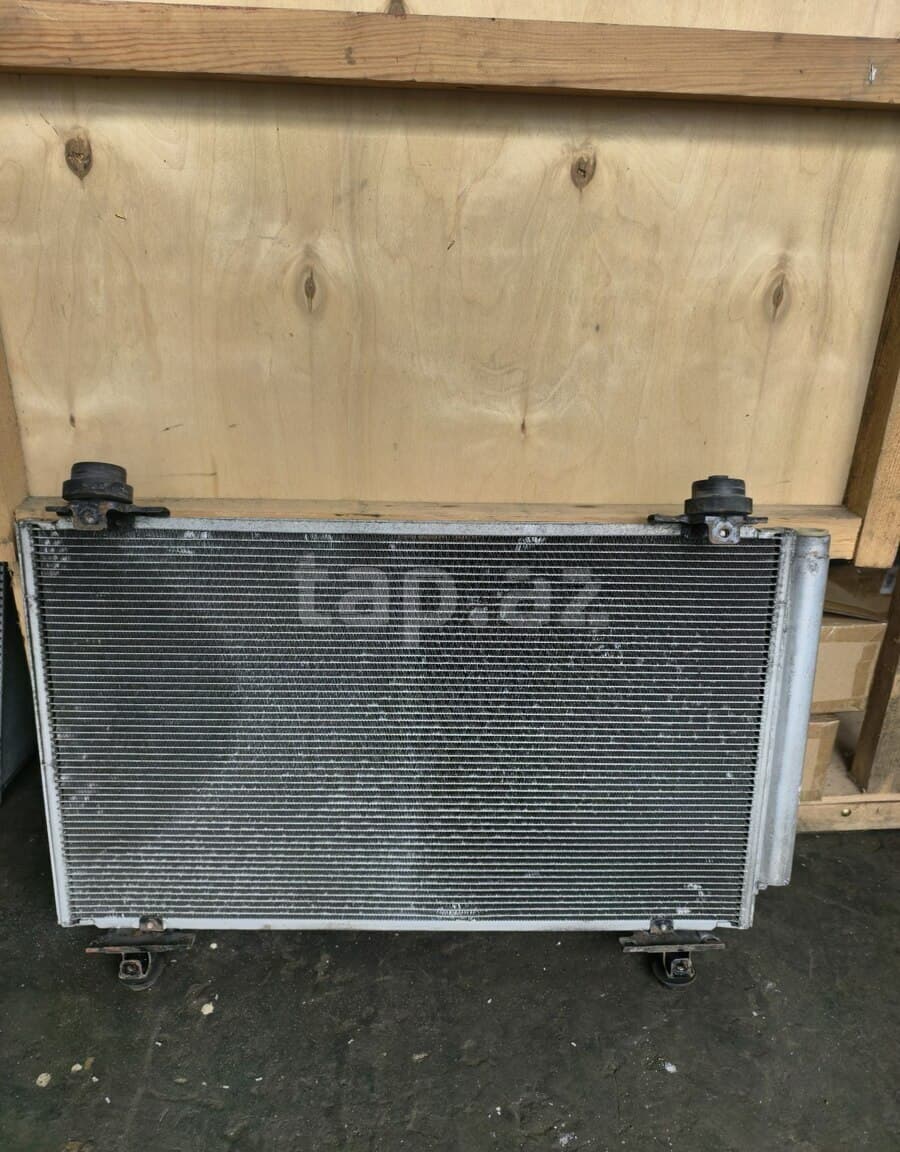 Kondisioner radiatoru Toyota Prius 20