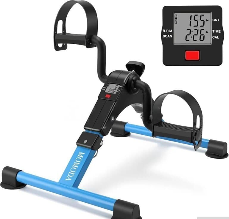 Pedal Trenajor Əzələ və Oynaq üçün