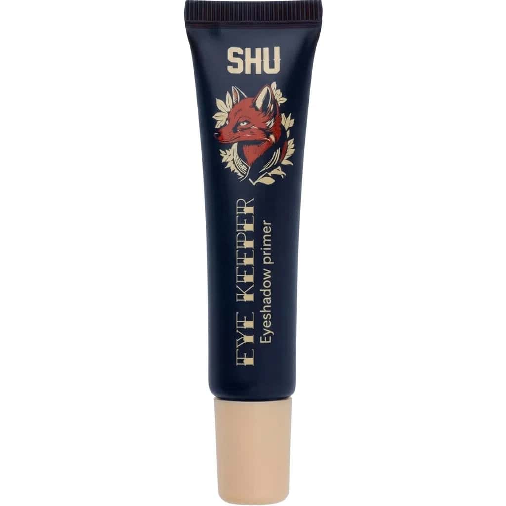 SHU Eye Keeper Göz Kölgəsi Bazası 100, 6 ml - Tenderyard