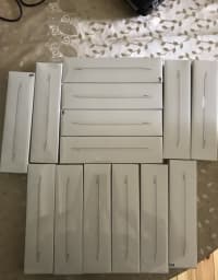 Apple Pencil 2-ci nəsil — şəkil 5