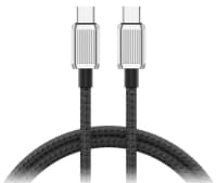 Qara rəng data kabel, USB — şəkil 2