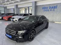 Mercedes E 200, 2019 il, 91100 km, 2000 L — şəkil 1