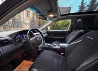 Lexus RX 350, 2012 il, 179000 km, 3.5 L — şəkil 8