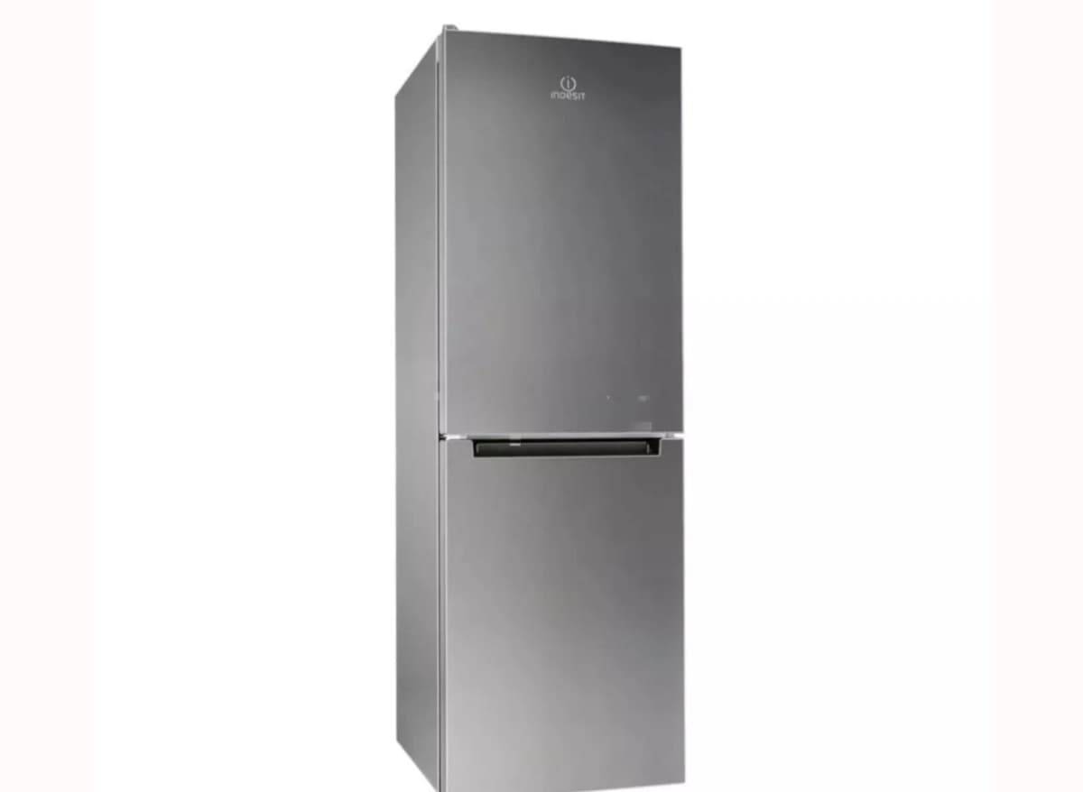 Indesit soyuducu