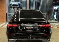 Mercedes S 500 4MATIC, 2022 il, 45000 km, 3000 L — şəkil 5