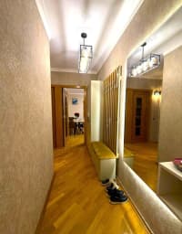 3 otaqlı mənzil 70 m² satılır — şəkil 11