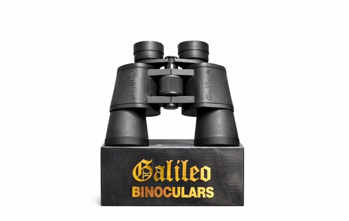 Galileo Binokl